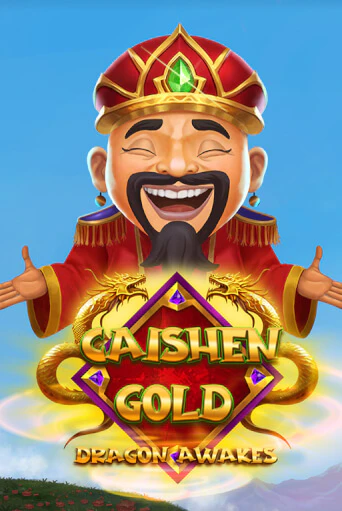 Caishen Gold: Dragon Awakes  демо играть онлайн | MaxBet Казино без регистрации
