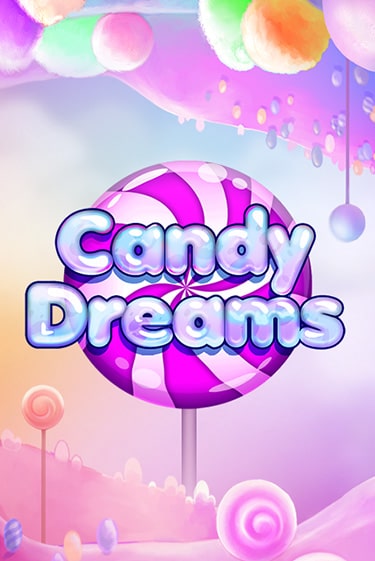 Candy Dreams демо играть онлайн | MaxBet Казино без регистрации
