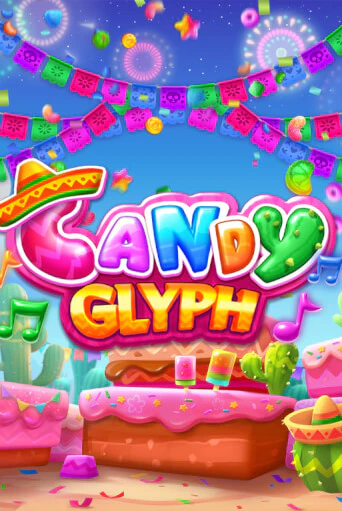 Candy Glyph демо играть онлайн | MaxBet Казино без регистрации