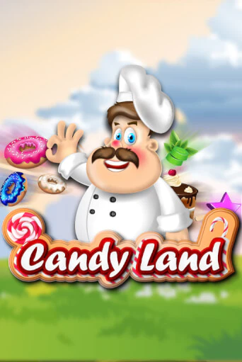Candy Land демо играть онлайн | MaxBet Казино без регистрации