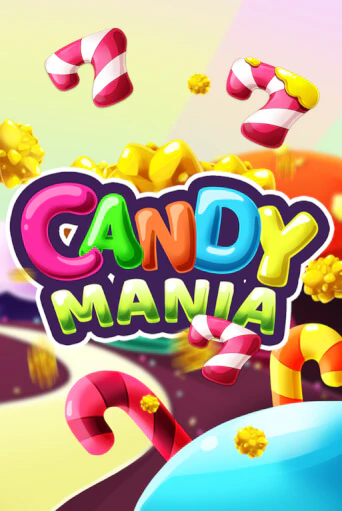 Candy Mania демо играть онлайн | MaxBet Казино без регистрации