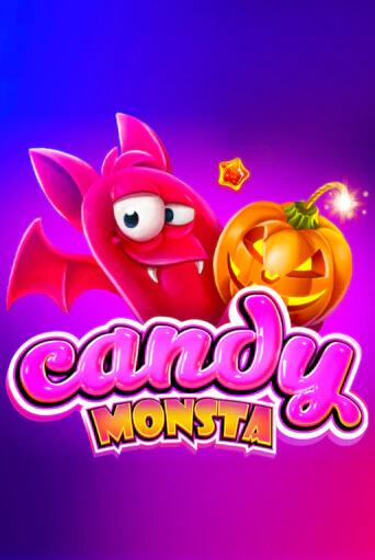 Candy Monsta демо играть онлайн | MaxBet Казино без регистрации