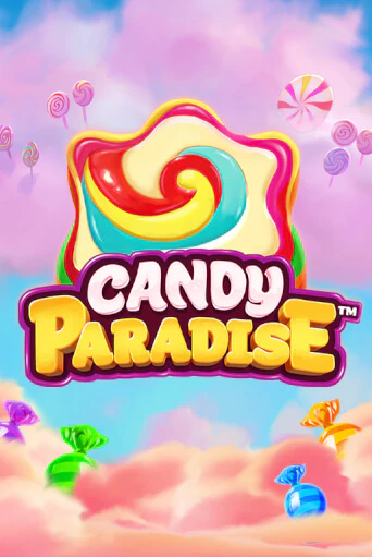 Candy Paradise демо играть онлайн | MaxBet Казино без регистрации