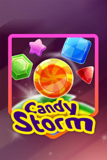 Candy Storm демо играть онлайн | MaxBet Казино без регистрации