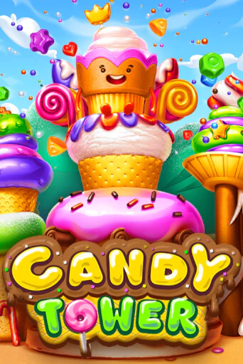 Candy Tower демо играть онлайн | MaxBet Казино без регистрации