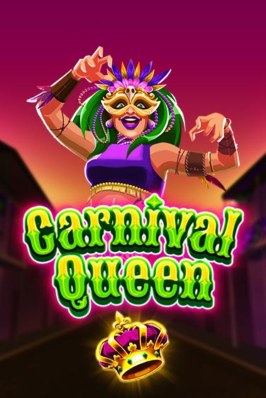 Carnival Queen демо играть онлайн | MaxBet Казино без регистрации