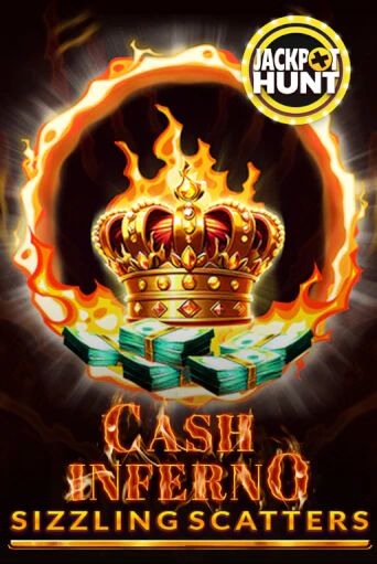 Cash Inferno: Sizzling Scatters демо играть онлайн | MaxBet Казино без регистрации