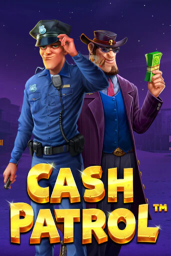 Cash Patrol демо играть онлайн | MaxBet Казино без регистрации