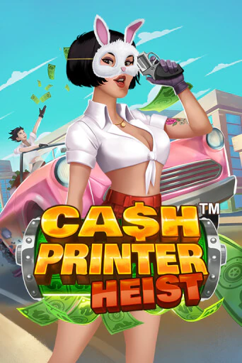 Cash Printer Heist™ демо играть онлайн | MaxBet Казино без регистрации