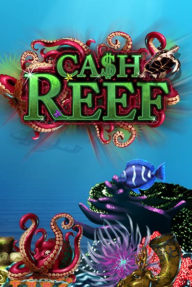 Cash Reef демо играть онлайн | MaxBet Казино без регистрации