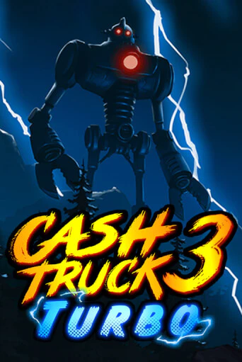 Cash Truck 3 Turbo демо играть онлайн | MaxBet Казино без регистрации