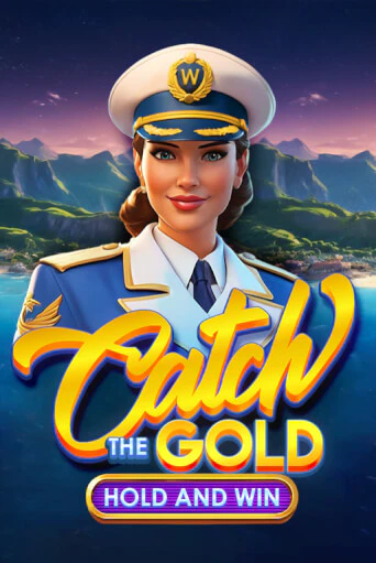 Catch the Gold Hold and Win демо играть онлайн | MaxBet Казино без регистрации