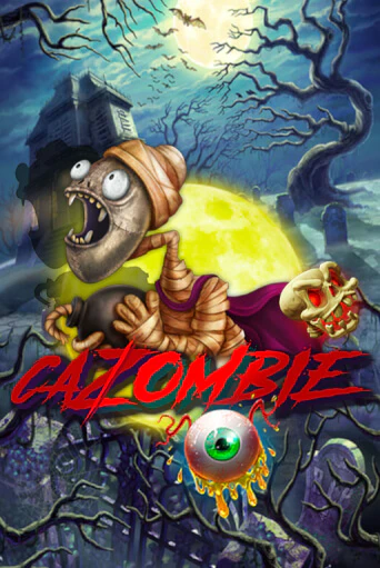 Cazombie демо играть онлайн | MaxBet Казино без регистрации