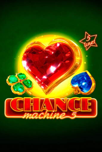 Chance Machine 5 демо играть онлайн | MaxBet Казино без регистрации