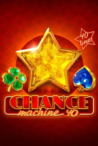 Chance Machine 40 демо играть онлайн | MaxBet Казино без регистрации