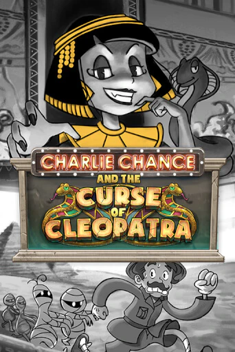 Charlie Chance and The Curse of Cleopatra демо играть онлайн | MaxBet Казино без регистрации