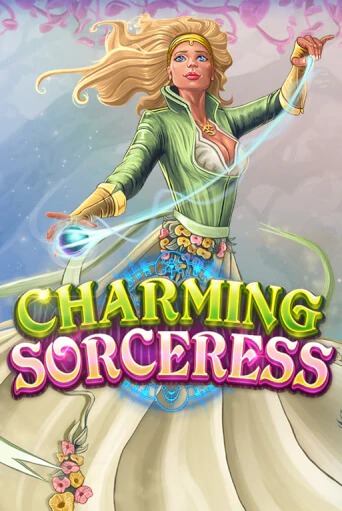 Charming Sorceress демо играть онлайн | MaxBet Казино без регистрации