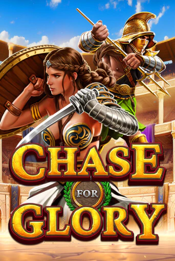 Chase For Glory демо играть онлайн | MaxBet Казино без регистрации