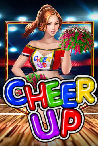 Cheer Up демо играть онлайн | MaxBet Казино без регистрации