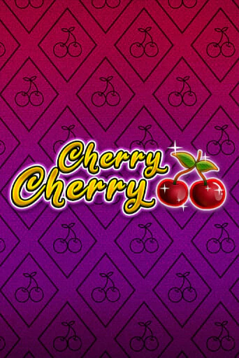 Cherry Cherry демо играть онлайн | MaxBet Казино без регистрации