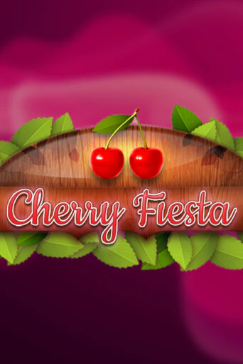 Cherry Fiesta демо играть онлайн | MaxBet Казино без регистрации