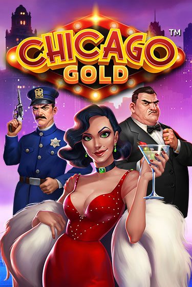 Chicago Gold демо играть онлайн | MaxBet Казино без регистрации
