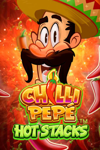 Chilli Pepe™ Hot Stacks демо играть онлайн | MaxBet Казино без регистрации