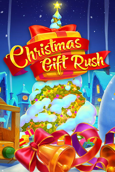 Christmas Gift Rush демо играть онлайн | MaxBet Казино без регистрации