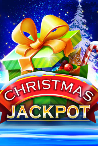Christmas Jackpot демо играть онлайн | MaxBet Казино без регистрации
