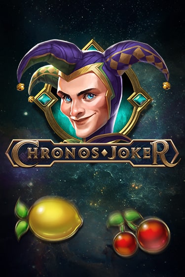 Chronos Joker демо играть онлайн | MaxBet Казино без регистрации