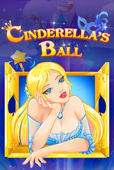 Cinderella's Ball демо играть онлайн | MaxBet Казино без регистрации