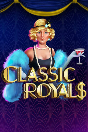 Classic Royals демо играть онлайн | MaxBet Казино без регистрации
