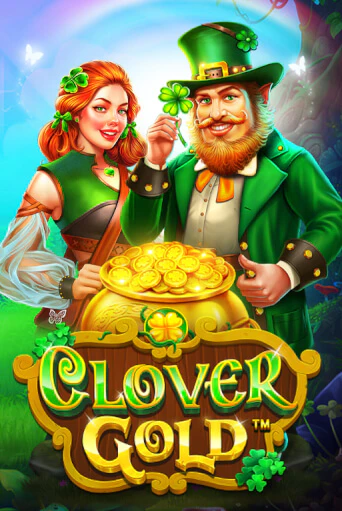 Clover Gold демо играть онлайн | MaxBet Казино без регистрации