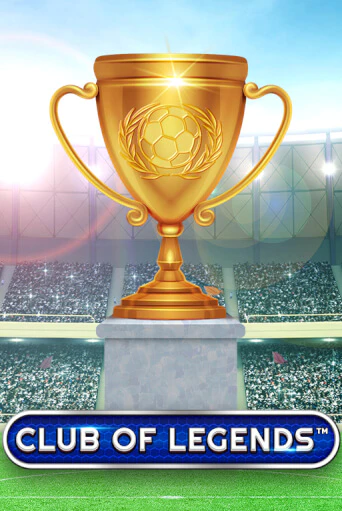 Club Of Legends демо играть онлайн | MaxBet Казино без регистрации