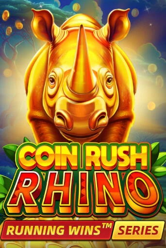 Coin Rush: Rhino Running Wins демо играть онлайн | MaxBet Казино без регистрации