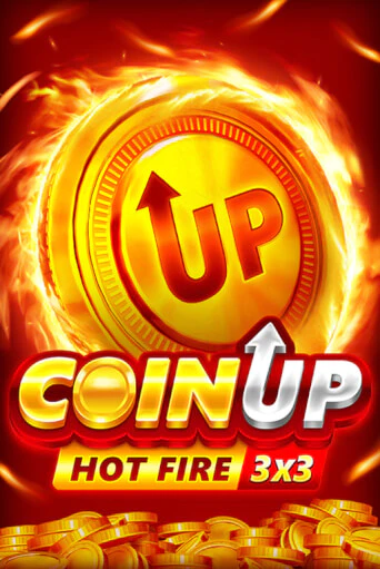Coin UP: Hot Fire демо играть онлайн | MaxBet Казино без регистрации