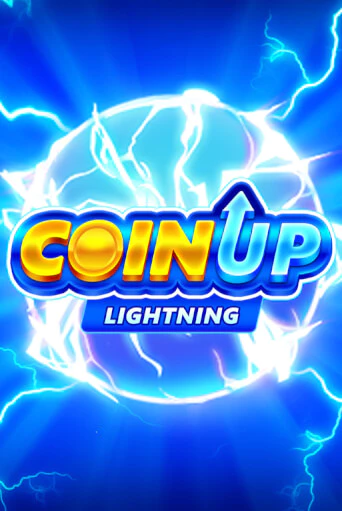 Coin UP: Lightning демо играть онлайн | MaxBet Казино без регистрации