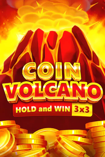 Coin Volcano демо играть онлайн | MaxBet Казино без регистрации