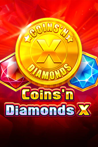 Coins'n Diamonds X демо играть онлайн | MaxBet Казино без регистрации