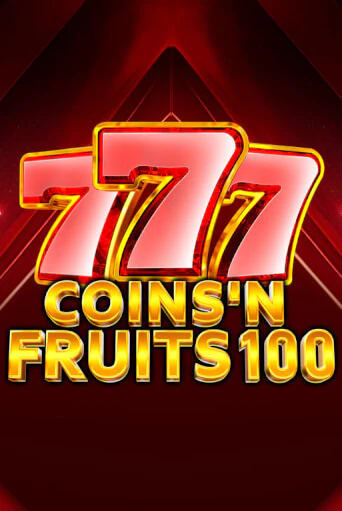 Coins'n Fruits 100 демо играть онлайн | MaxBet Казино без регистрации