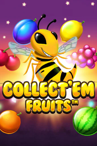 Collect'Em Fruits демо играть онлайн | MaxBet Казино без регистрации