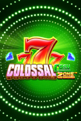 Colossal Cash Zone демо играть онлайн | MaxBet Казино без регистрации