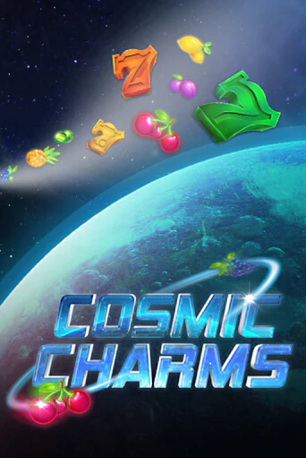 Cosmic Charms демо играть онлайн | MaxBet Казино без регистрации