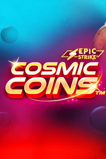 Cosmic Coins™ демо играть онлайн | MaxBet Казино без регистрации