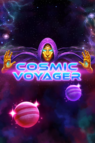 Cosmic Voyager демо играть онлайн | MaxBet Казино без регистрации
