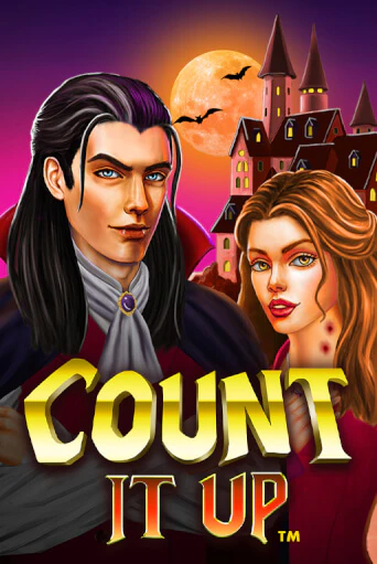 Count It Up демо играть онлайн | MaxBet Казино без регистрации