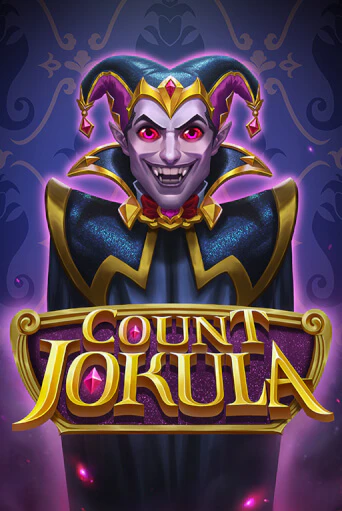 Count Jokula демо играть онлайн | MaxBet Казино без регистрации