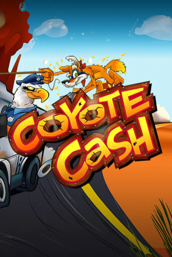 Coyote Cash демо играть онлайн | MaxBet Казино без регистрации
