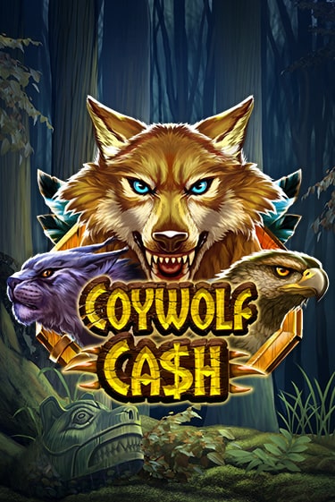 Coywolf Cash демо играть онлайн | MaxBet Казино без регистрации