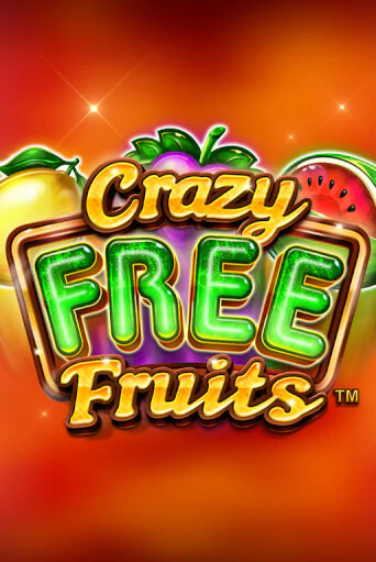 Crazy Free Fruits демо играть онлайн | MaxBet Казино без регистрации